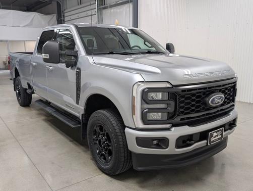 2024 Ford F-350 XLT