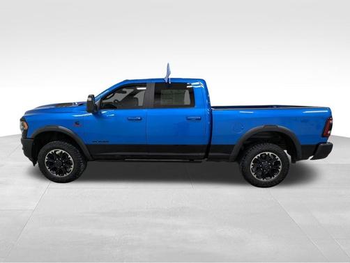 2024 RAM 2500 POWER WAGON