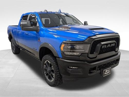 2024 RAM 2500 POWER WAGON