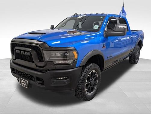 2024 RAM 2500 POWER WAGON