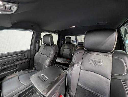 2024 RAM 2500 POWER WAGON