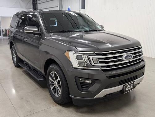 2019 Ford Expedition XLT