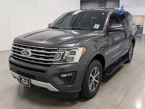 2019 Ford Expedition XLT