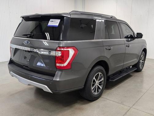 2019 Ford Expedition XLT