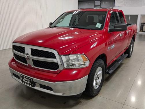 2017 RAM 1500 SLT
