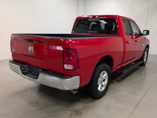2017 RAM 1500 SLT
