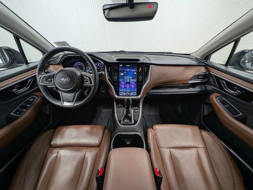 2022 Subaru Outback TOURING XT