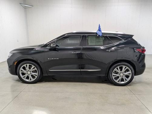 2019 Chevrolet Blazer PREMIER