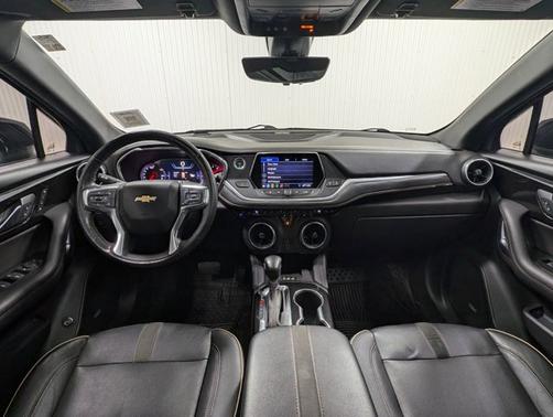 2019 Chevrolet Blazer PREMIER