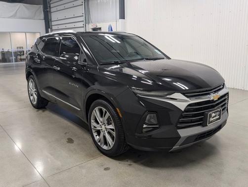 2019 Chevrolet Blazer PREMIER