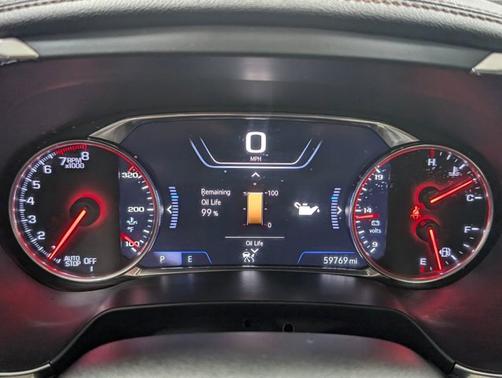 2019 Chevrolet Blazer PREMIER