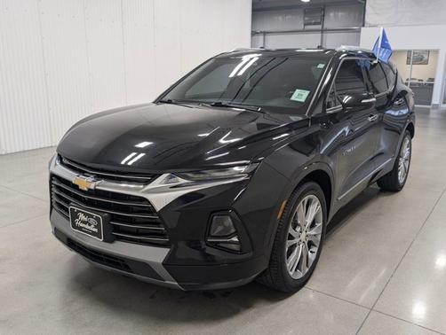 2019 Chevrolet Blazer PREMIER