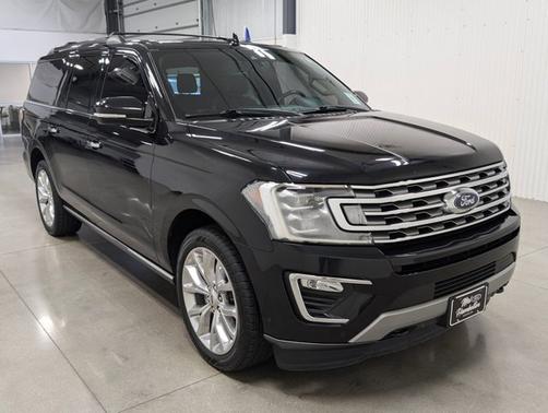 2019 Ford Expedition LIMITED