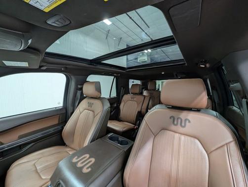 2023 Ford Expedition KING RANCH