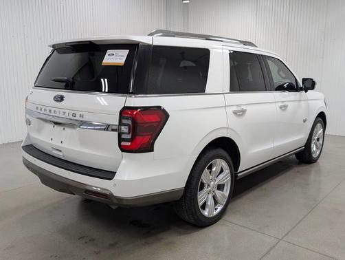 2023 Ford Expedition KING RANCH
