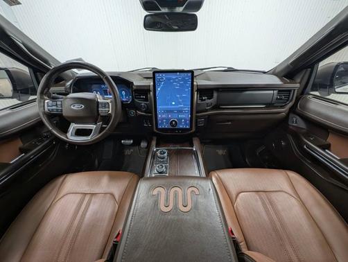2023 Ford Expedition KING RANCH