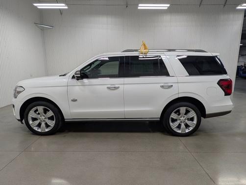 2023 Ford Expedition KING RANCH