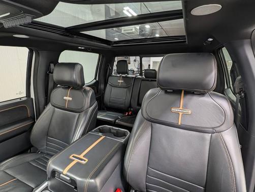 2024 Ford F-250 PLATINUM
