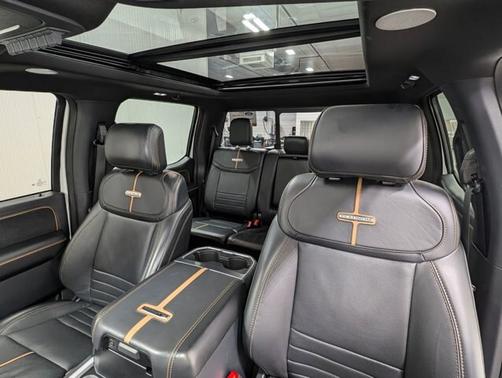 2024 Ford F-250 PLATINUM