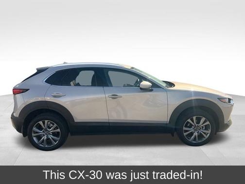 2024 Mazda CX-30 PREMIUM
