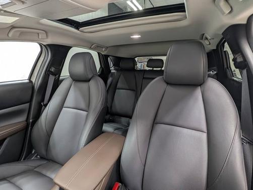 2024 Mazda CX-30 PREMIUM