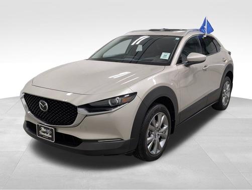 2024 Mazda CX-30 PREMIUM