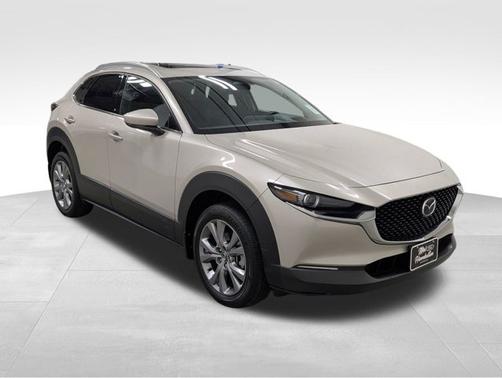 2024 Mazda CX-30 PREMIUM