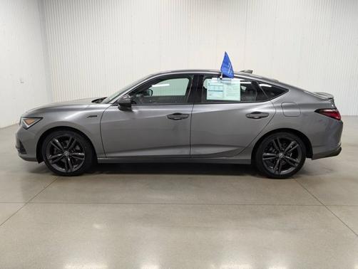 2023 Acura Integra A-SPEC