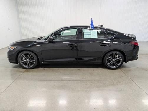 2024 Acura Integra A-SPEC TECHNOLOGY