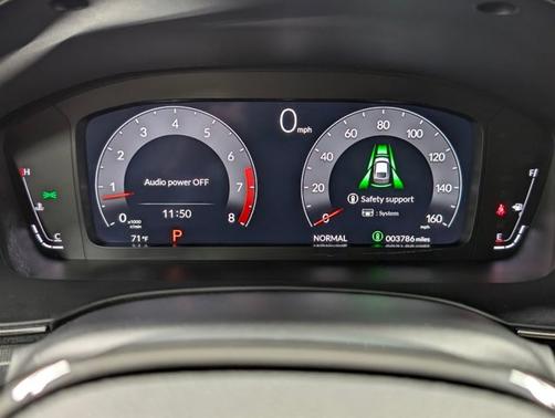 2024 Acura Integra A-SPEC TECHNOLOGY