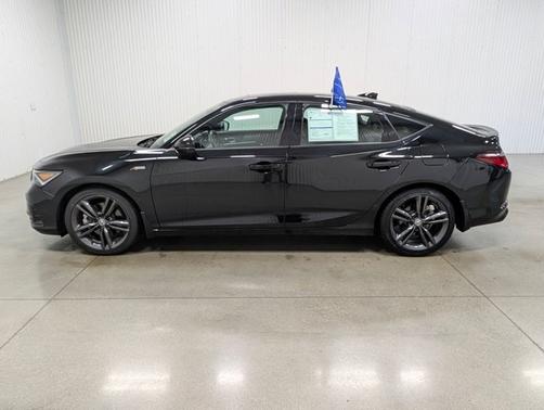2024 Acura Integra A-SPEC TECHNOLOGY