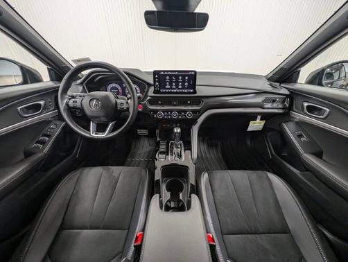 2024 Acura Integra A-SPEC TECHNOLOGY