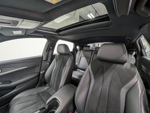 2024 Acura Integra A-SPEC TECHNOLOGY