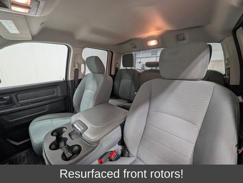 2017 RAM 1500 TRADESMAN/EXPRESS