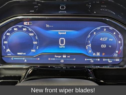 Rip Tide Blue 2025 Chevrolet Silverado 1500 ZR2