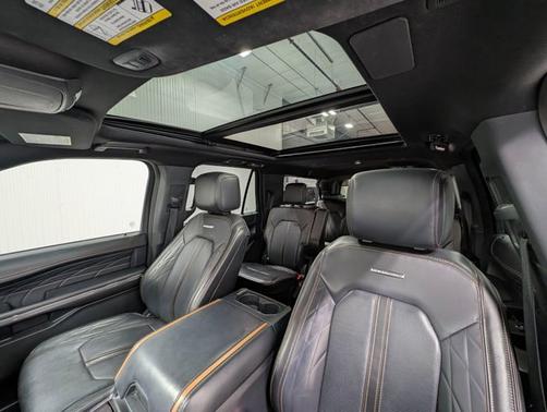 2022 Ford Expedition PLATINUM