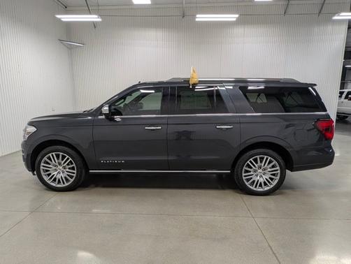 2022 Ford Expedition PLATINUM