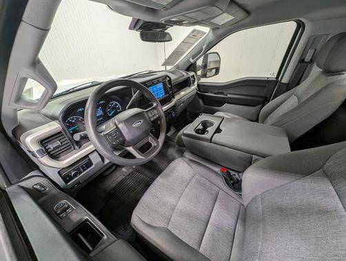 2024 Ford F-250 XL