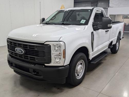 2024 Ford F-250 XL