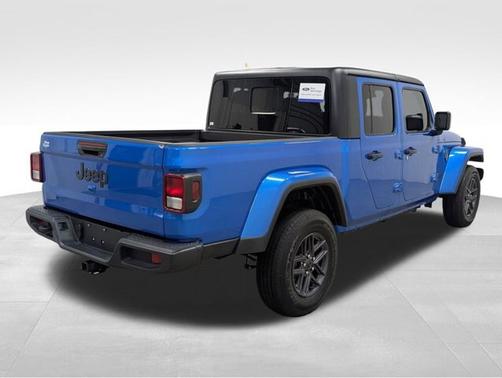 2024 Jeep Gladiator SPORT