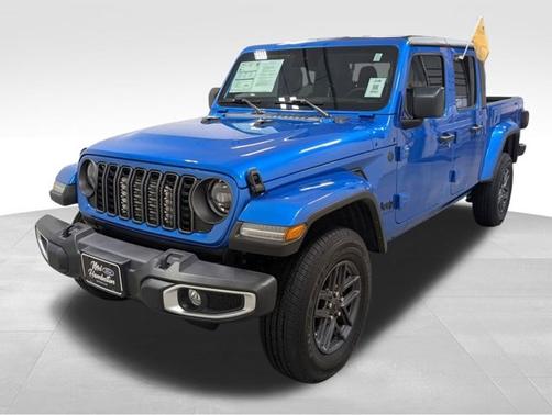2024 Jeep Gladiator SPORT