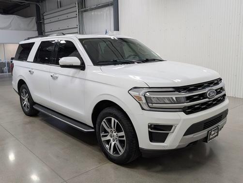 2022 Ford Expedition LIMITED