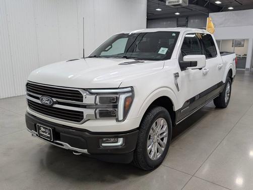 2024 Ford F-150 KING RANCH