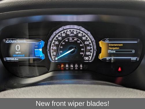 CARBONIZED GRAY 2022 Ford Ranger LARIAT