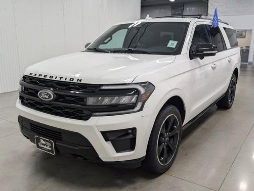 2023 Ford Expedition LIMITED