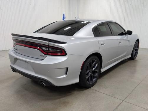 2020 Dodge Charger GT