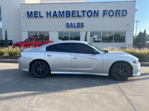 2020 Dodge Charger GT