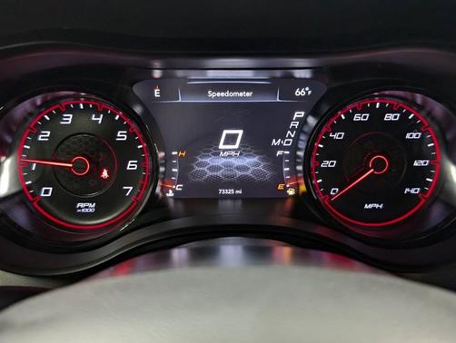 2020 Dodge Charger GT