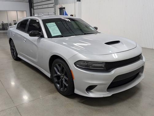 2020 Dodge Charger GT
