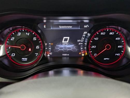 2020 Dodge Charger GT